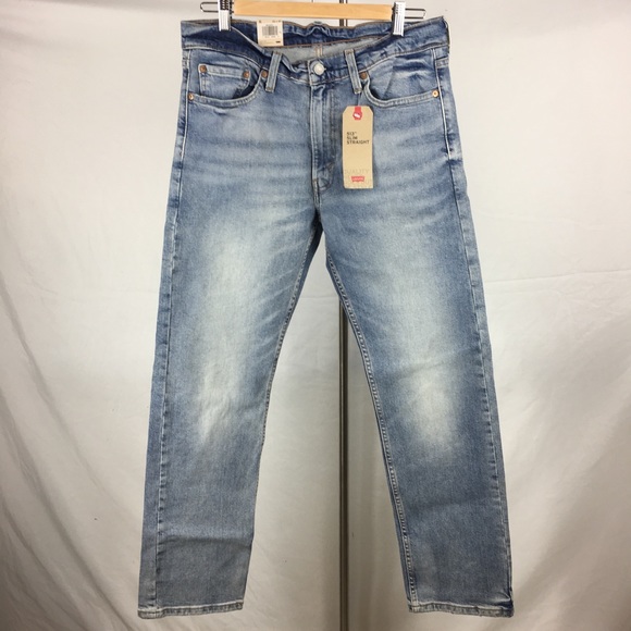 levis 513 byrd